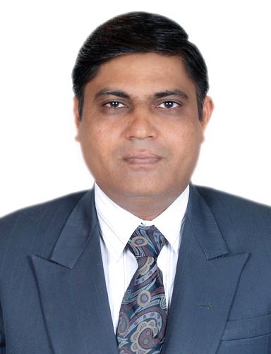 Mr. Prakash N. Vekaria — Production and Marketing